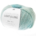 Fashion Cotton Light & Long